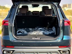 
										CHERY TIGGO 8 PRO MAX – 1.6L – LUXURY – MEMORY SEAT – PANORAMA – FULLY LOADED – 2025 MODEL – GREEN INSIDE DARK BROWN – GCC SPECS full									