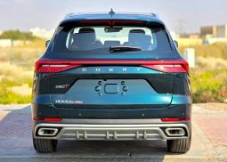 
										CHERY TIGGO 8 PRO MAX – 1.6L – LUXURY – MEMORY SEAT – PANORAMA – FULLY LOADED – 2025 MODEL – GREEN INSIDE DARK BROWN – GCC SPECS full									