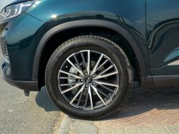 
										CHERY TIGGO 8 PRO MAX – 1.6L – LUXURY – MEMORY SEAT – PANORAMA – FULLY LOADED – 2025 MODEL – GREEN INSIDE DARK BROWN – GCC SPECS full									