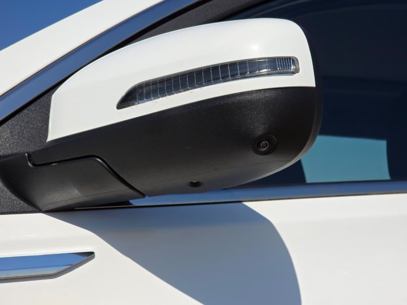 CHERY TIGGO 8 PRO MAX – 1.6L – LUXURY – MEMORY SEAT – PANORAMA – FULLY LOADED – 2025 MODEL – WHITE INSIDE DARK BROWN – GCC SPECS