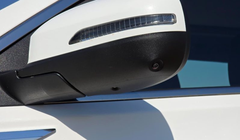 
								CHERY TIGGO 8 PRO MAX – 1.6L – LUXURY – MEMORY SEAT – PANORAMA – FULLY LOADED – 2025 MODEL – WHITE INSIDE DARK BROWN – GCC SPECS full									