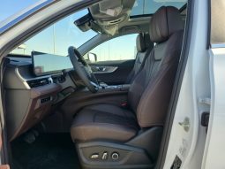 
										CHERY TIGGO 8 PRO MAX – 1.6L – LUXURY – MEMORY SEAT – PANORAMA – FULLY LOADED – 2025 MODEL – WHITE INSIDE DARK BROWN – GCC SPECS full									