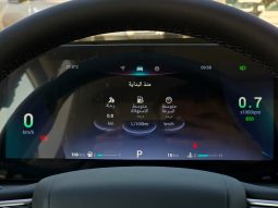 
										CHERY TIGGO 8 PRO MAX – 1.6L – LUXURY – MEMORY SEAT – PANORAMA – FULLY LOADED – 2025 MODEL – WHITE INSIDE DARK BROWN – GCC SPECS full									