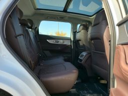 
										CHERY TIGGO 8 PRO MAX – 1.6L – LUXURY – MEMORY SEAT – PANORAMA – FULLY LOADED – 2025 MODEL – WHITE INSIDE DARK BROWN – GCC SPECS full									