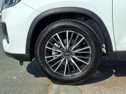 
										CHERY TIGGO 8 PRO MAX – 1.6L – LUXURY – MEMORY SEAT – PANORAMA – FULLY LOADED – 2025 MODEL – WHITE INSIDE DARK BROWN – GCC SPECS full									